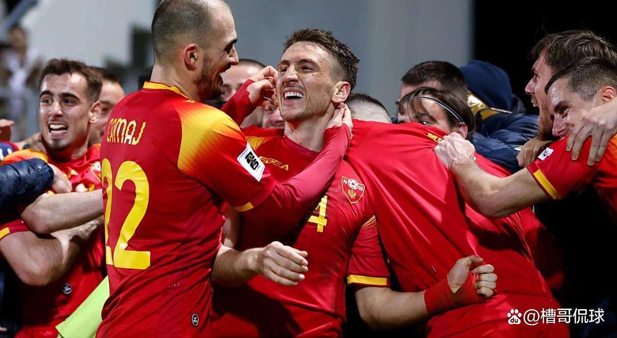 苹果手机-瑞典队惨败于欧预赛，无缘晋级下一阶段