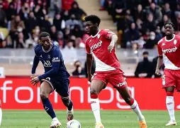 APP官方下载-摩纳哥客场完胜尼姆，结束近期连败(摩纳哥客场完胜尼姆,结束近期连败了吗)