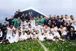 苹果手机-皇马德比劲赛拉开序幕，维拉利尔险胜取得胜利(皇马vs赛维利亚)