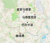 巴列卡诺俱乐部近期战绩稳定,备受球迷喜爱(巴列卡诺官网) 巴列卡诺俱乐部近期战绩稳定,备受球迷喜爱(巴列卡诺官网)